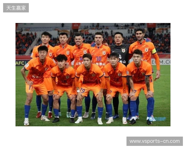 鲁媒：泰山队将于明年1月3日集结，7日赴海口进行第一阶段冬训