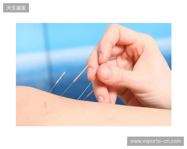 西班牙老中医?图片报:凯恩身体健康得益于长期坚持针灸